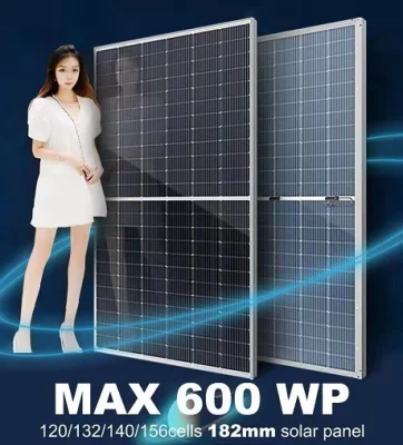 Alicosoalr Solar China venta directamente de fábrica de paneles Soalr 330W Cargador de coche