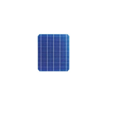 Alta calidad Mayoristas 182mm fuentes de células solares célula solar 5W Para carga de la célula Solar 166mm 12bb N Tipo M6
