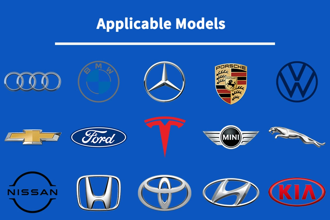 Manufacturer EV Charging Station Fast DC Electric Vehicle Charger with Charging Module