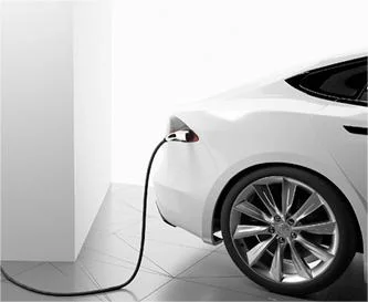Smart Electric Vehicle (EV) Charging Station with WiFi 14kw