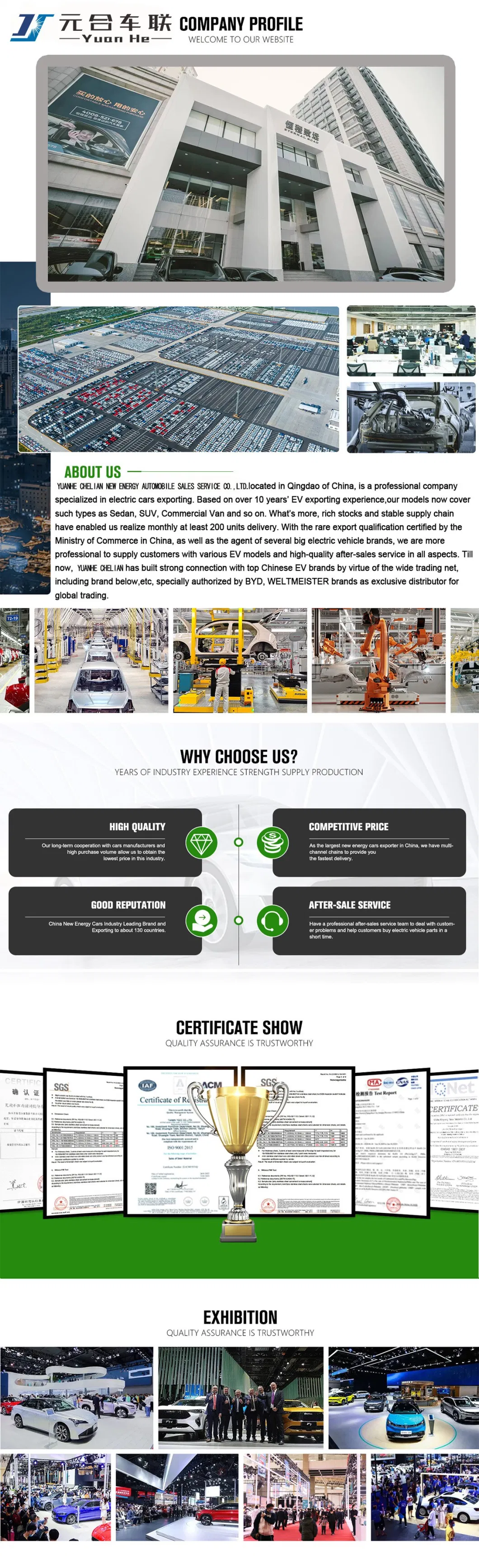 Volkswagen ID6 X 2023 Electric Car