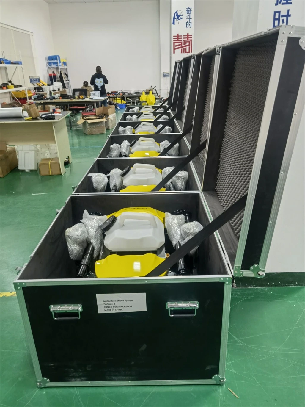 Joyance Factory Agriculture Drone 30 Liter Plant Uav Manufacturer Smiliar to Xag