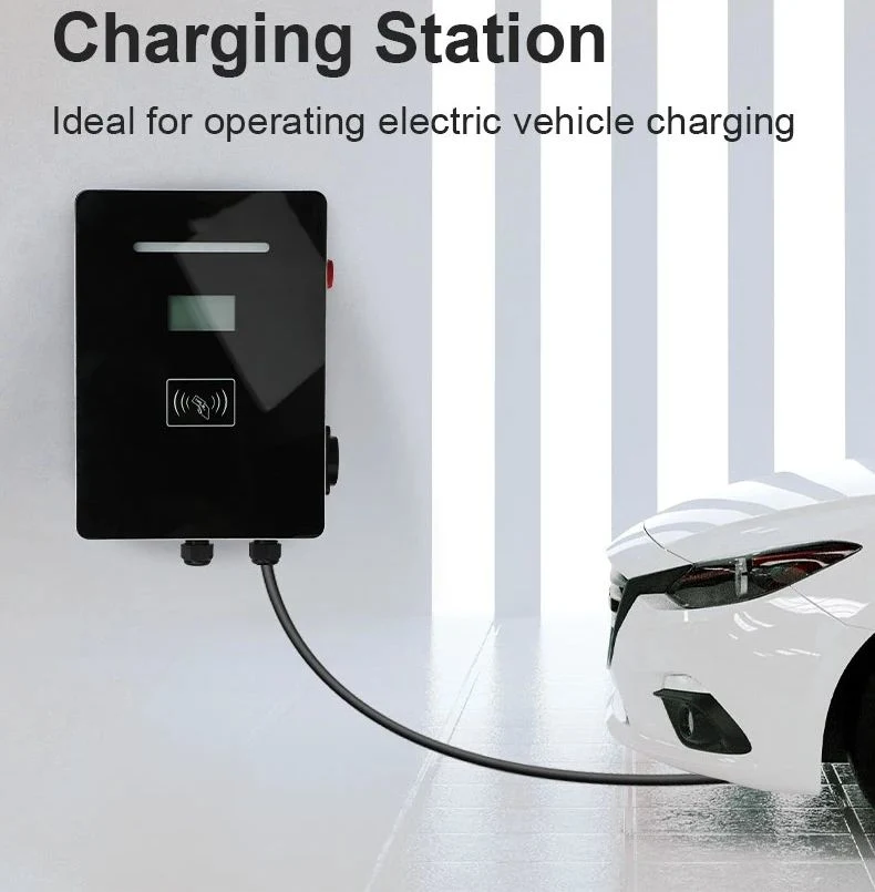 Home Charging IP 65 30kw ODM Service DC 220V Electric Vehicle Electric Vehicle Charger Electric Vehicle Charging Station Manufacturer, for Home Charging
