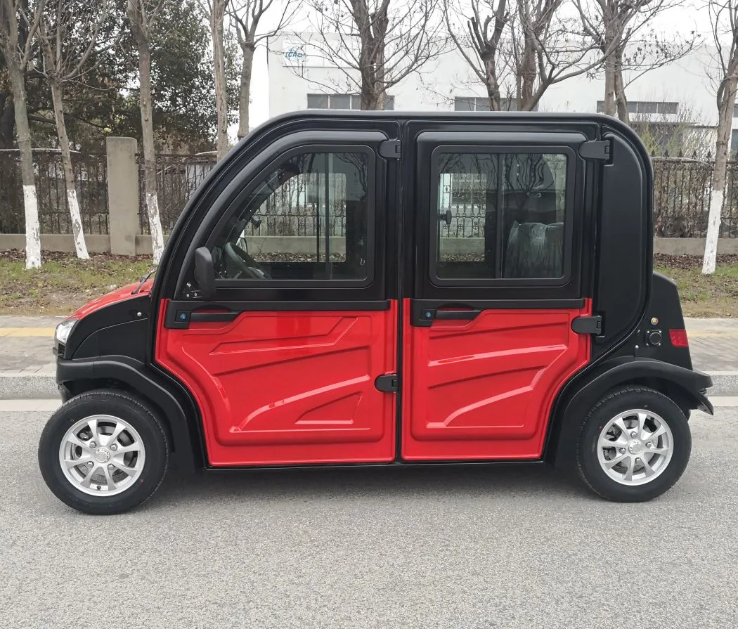 OEM/ODM Small Electric Vehicles EV New Energy Adults Scooter Car