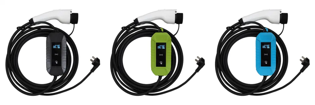 Manufacture Supply Factory Electric Vehicle Best Quality Car EV Charger