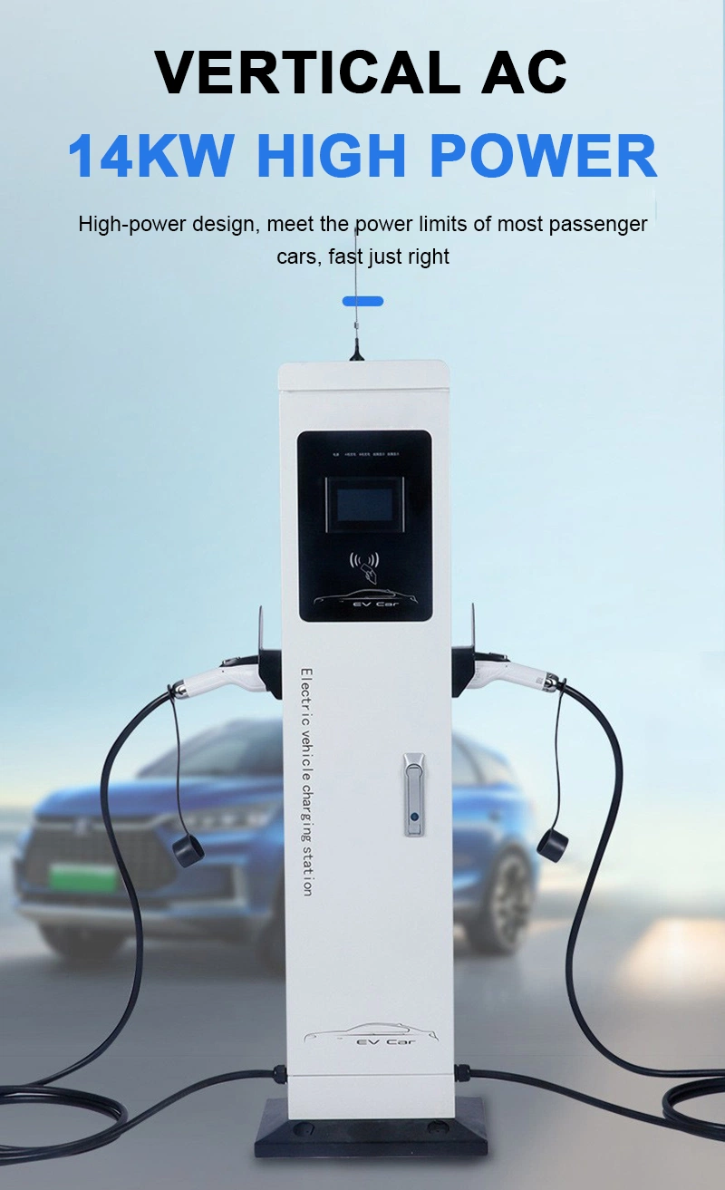 60kw to 180kw DC Electric Car Fast Charging Station EV Charger Manufacturer Supplier Wholesale