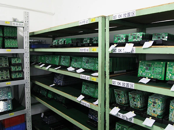 China PCBA Manufacturer Printed Circuit Board Assembly Service OEM Other PCB PCBA