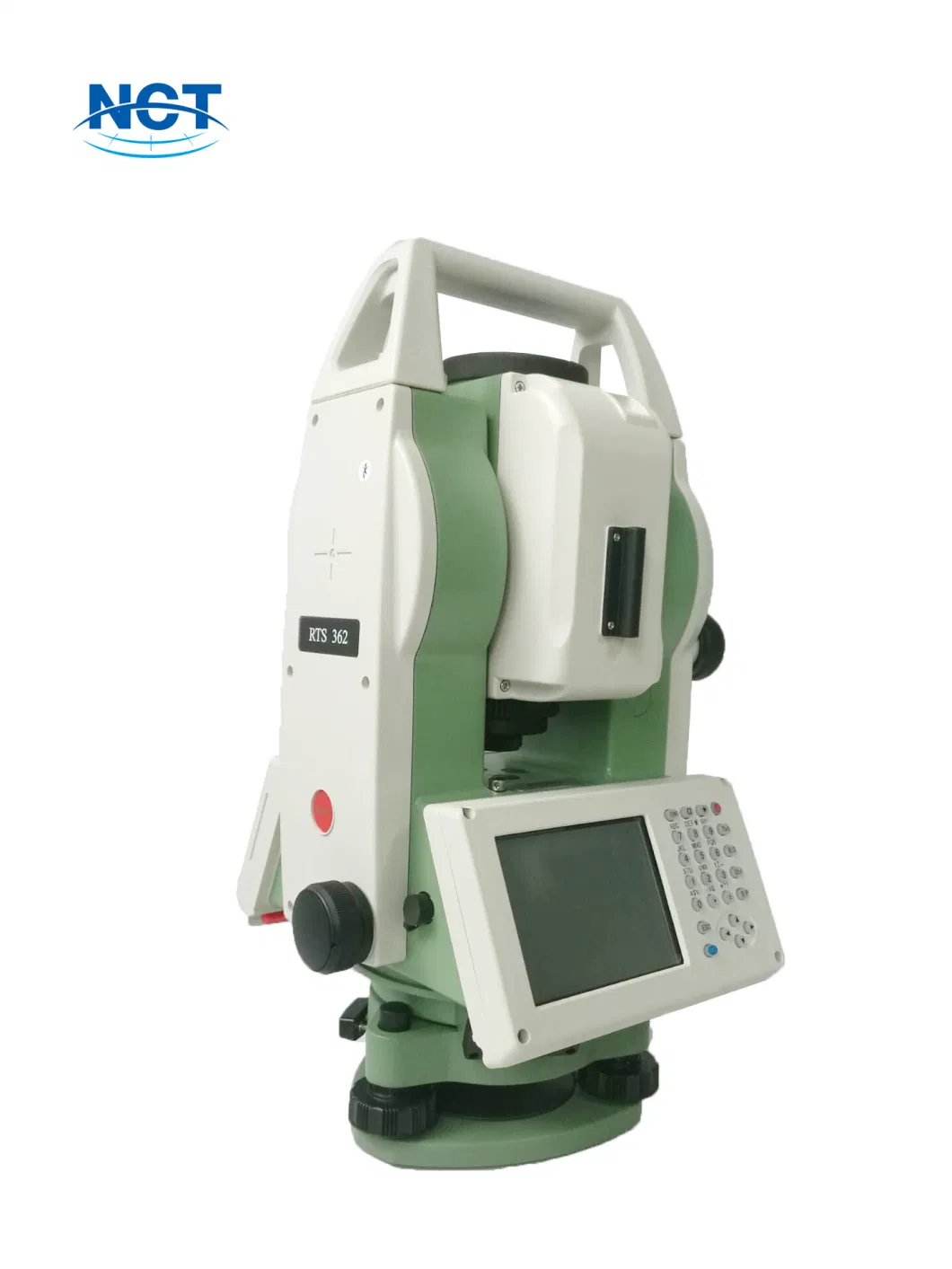 Foif Rts362 Robotic Survey Total Station with 500m Reflectorless for Sale