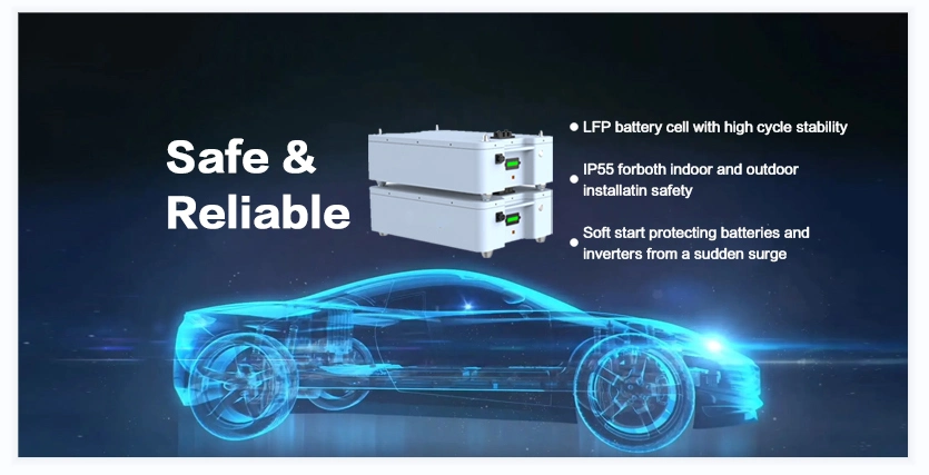 10kwh Mobile Emergency Rescue EV Portable DC 60kw 20kw Stack EV Power Battery CCS1 CCS2 Chademo Ocpp EV Charging Station Electric Vehicle Charger