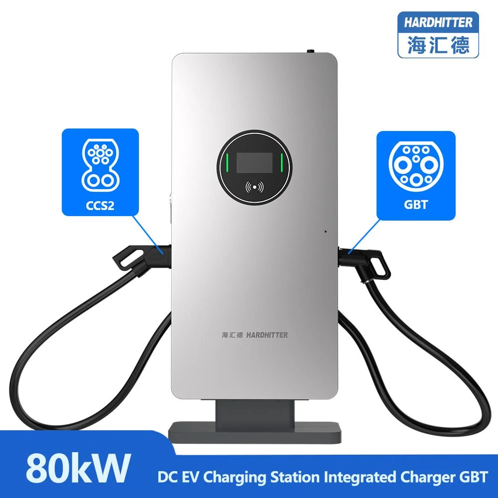 Best Price DC Vehicle Charger EV Quick Charger