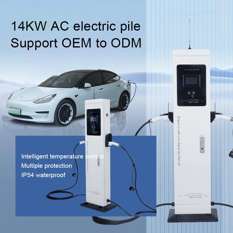 60kw to 180kw DC Electric Car Fast Charging Station EV Charger Manufacturer Supplier Wholesale