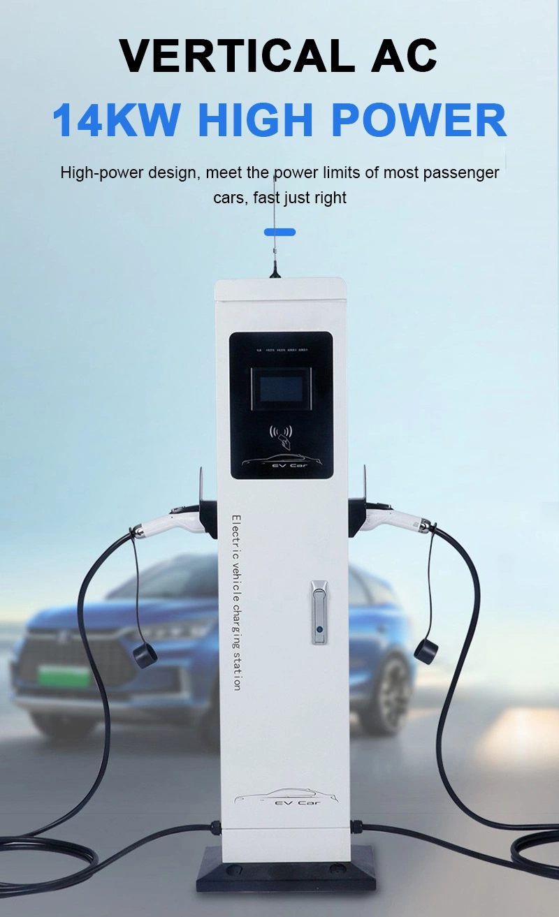 Public Electric Vehicle EV Car Charging Stations Cost Solutions China EV Charger Station