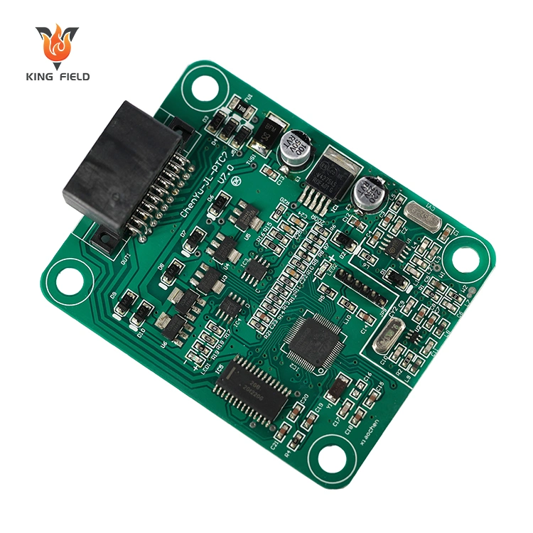 Custom Other PCBA Manufacturer Prototype Service PCBA SMT PCB Assembly Factory