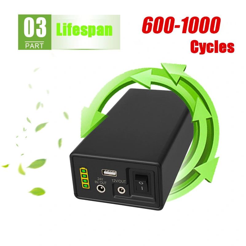 Manufacturers Price Li Ion Batteries Pack Fast Charging Motorcycle Lithium Ion Battery Price