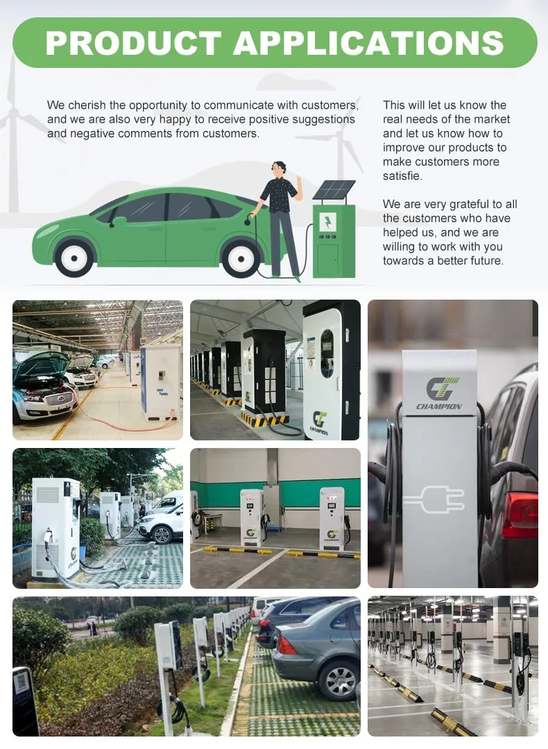 AC EV Charger 220V/380V Charging Pile Wall-Mounted 11/22kw Electric Car Wallbox Charger for Electric Cars Type1 Type2