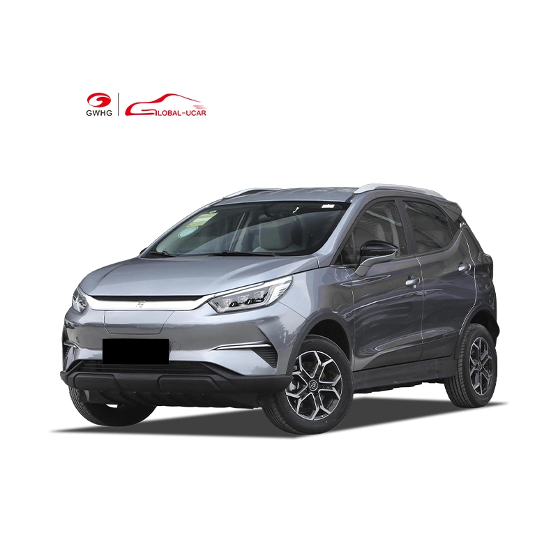 2023 Byd Yuan PRO 410km Small SUV Car Byd Yuan PRO Electric Vehicle Home Version of Fast Charging EV