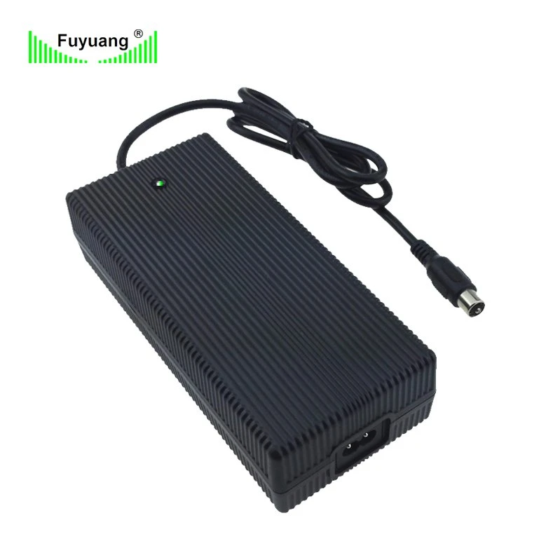 UL PSE 14.6V 8A 9A 10A 13A LiFePO4 Battery Charger for 4s 12.8V LiFePO4 Battery Pack