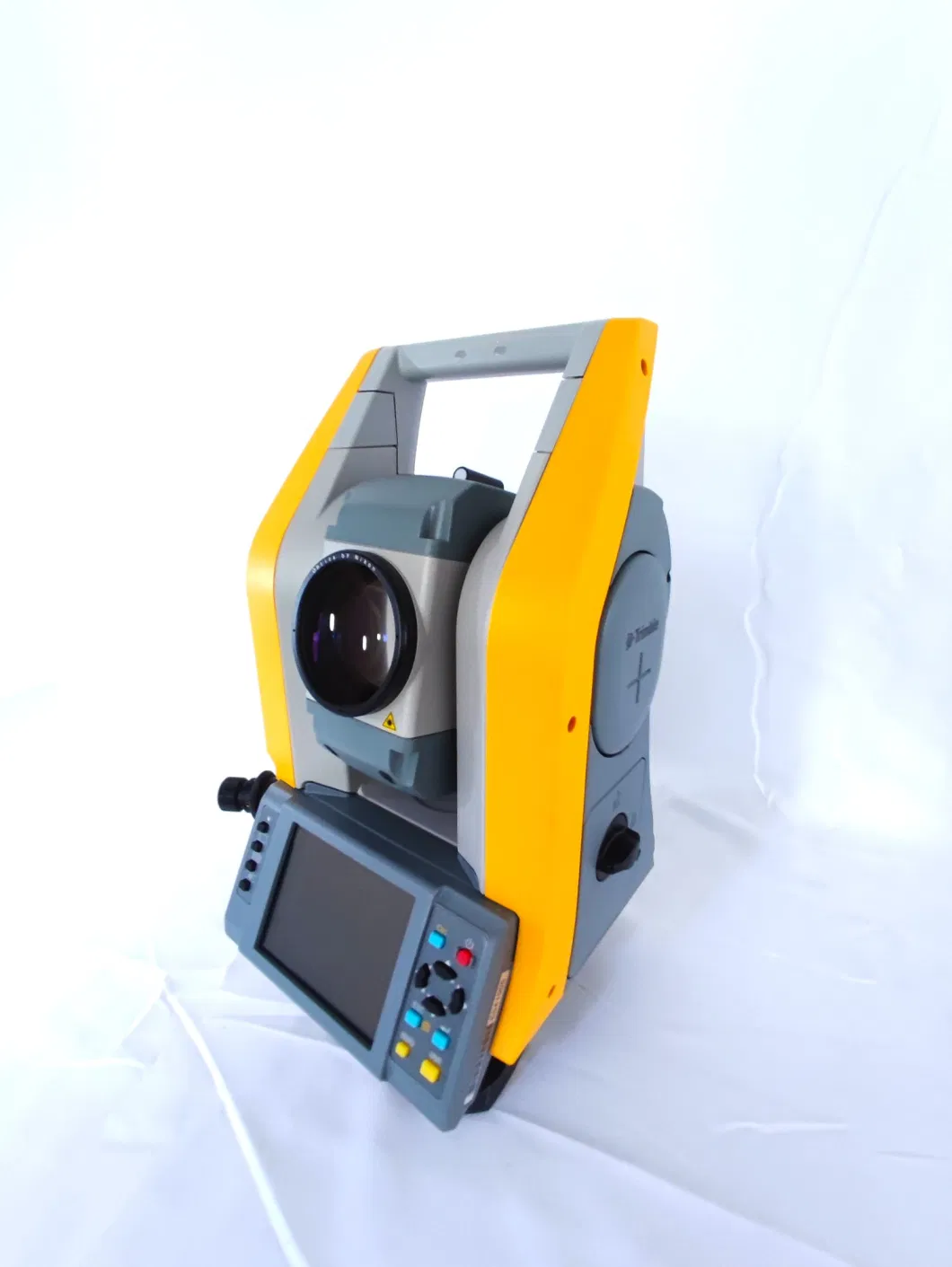 Trimble Geophysical Surveying Instrument C5 1&Prime; Total Station