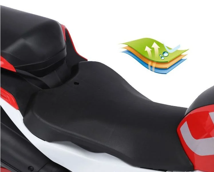 Children Large 2 to 10 Years Old Electric Charging Kids Toy Motorcycle