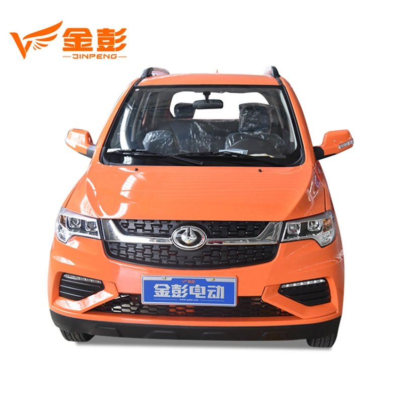 Jinpeng Electric Vehicles for Adults High End Electric Cars Made in China