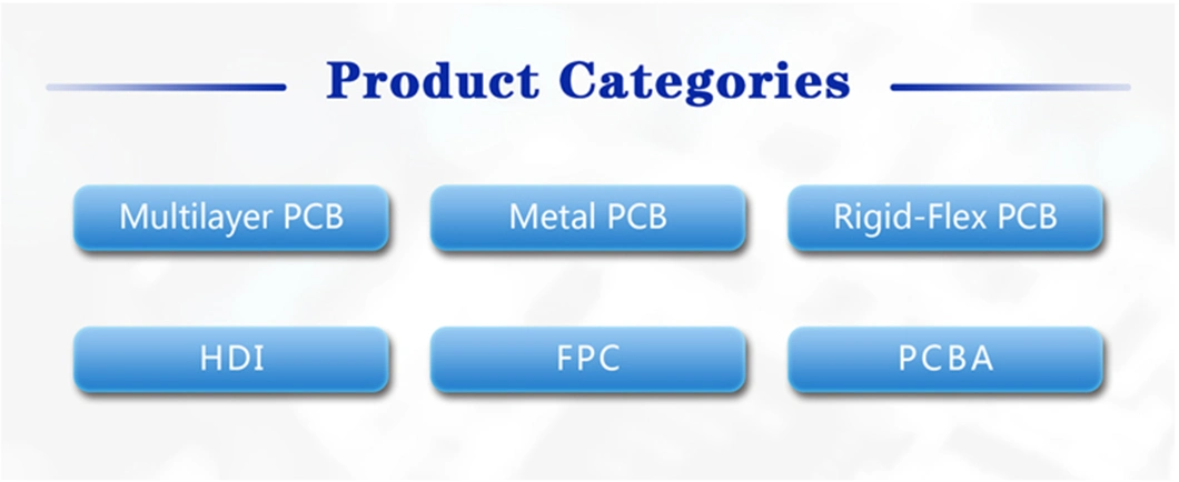 Custom Other PCBA Manufacturer Prototype Service PCBA SMT PCB Assembly Factory