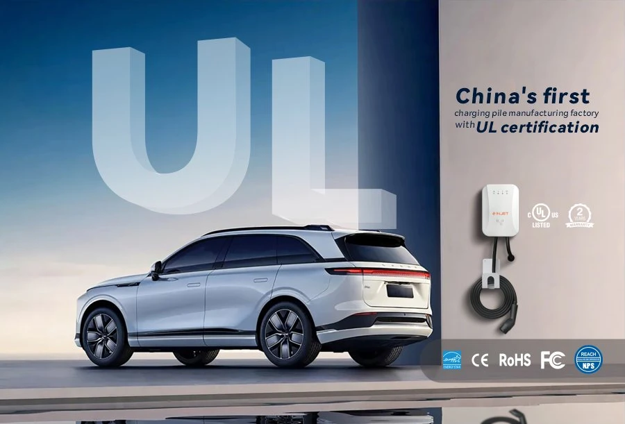 Top 10 EV Charging Companies Chinese Electric Car Charger Home EV AC Charge Charging Station EV Car Charging Station Ocpp 1.6j Car Electric Charger