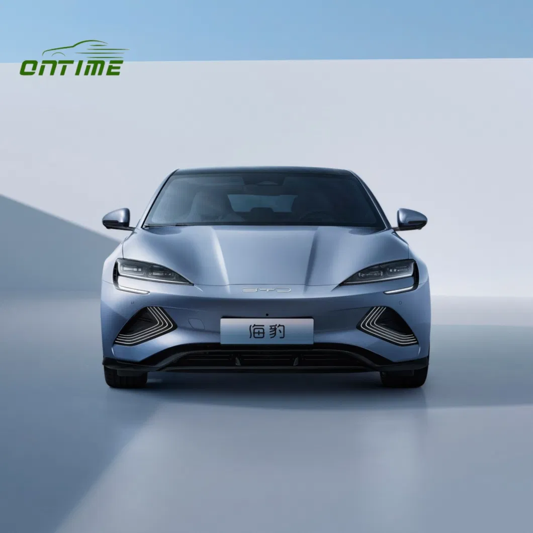 China&prime;s Best New Energy Electric Vehicle Series Ontime Seal 5-Seater High-Quality Battery with a Long Range of 700km Fast Charging Intelligent Vehicle