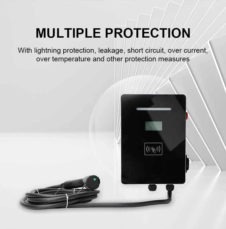 220V IP 65 30kw DC Electric Vehicle Electric Vehicle Charger Electric Vehicle Charging Stations for Manufacturers ODM Services for Home Charging