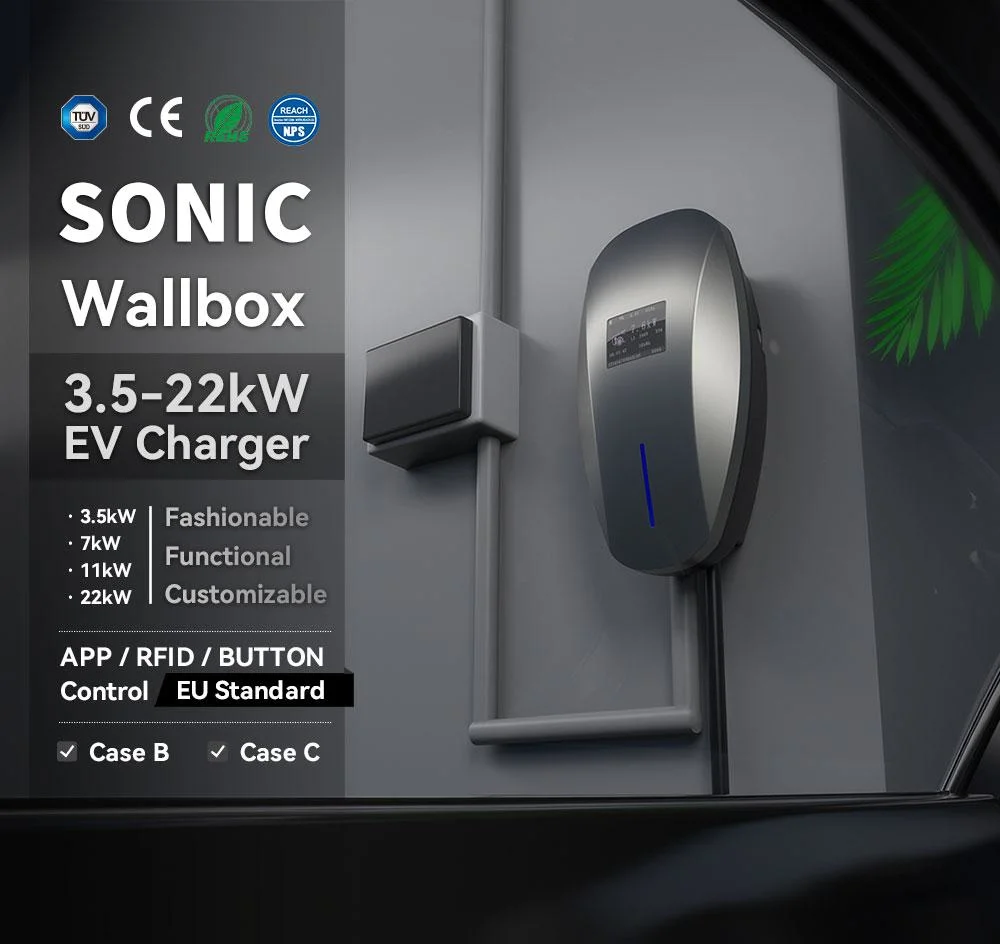 60kw to 240kw DC Electric EV Car Fast Charging Station EV Charger Manufacturer Supplier Wholesale EV Charging Statation