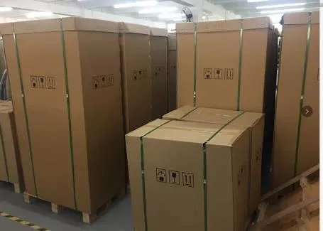 Factory Seller Evse Charger EV Charger Station China 150kw Charging Piles