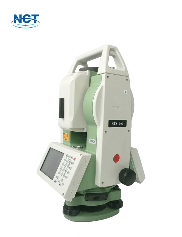 Foif Rts362 Robotic Survey Total Station with 500m Reflectorless for Sale