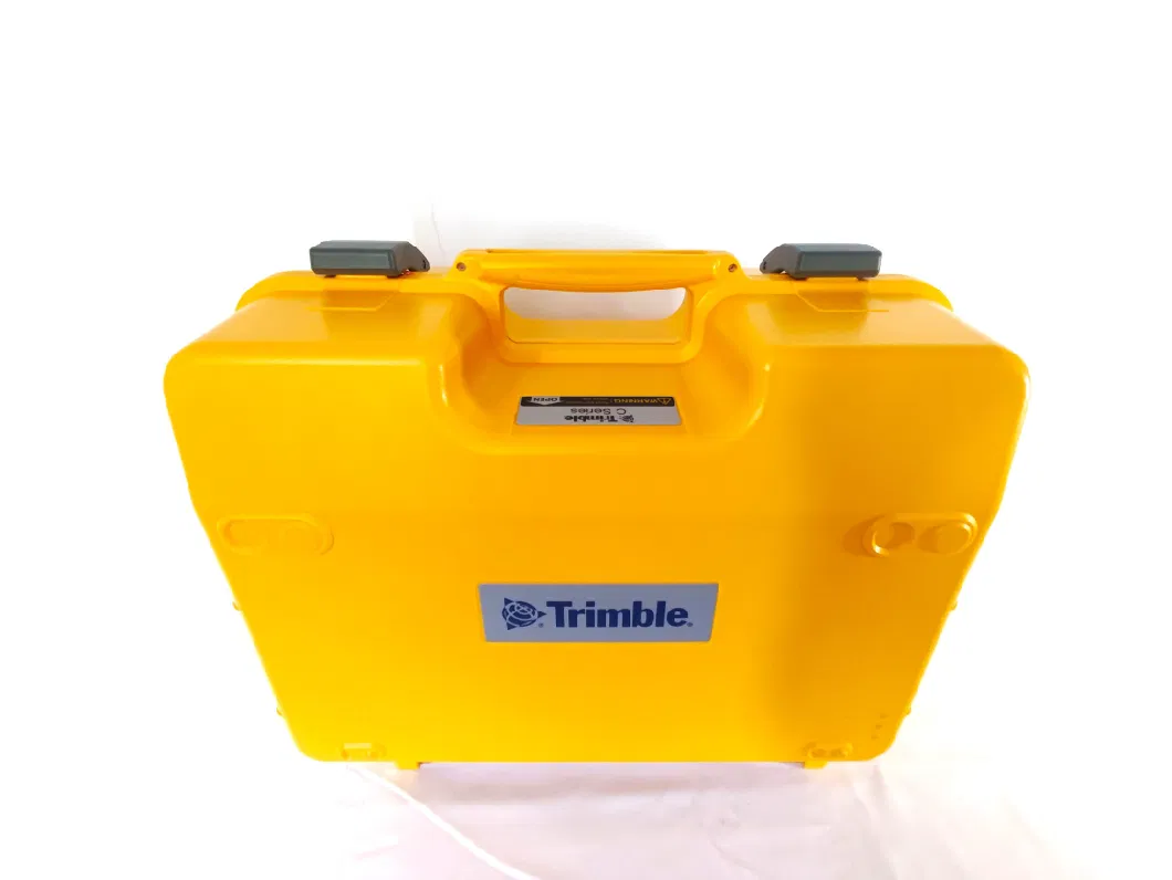 Trimble Geophysical Surveying Instrument C5 1&Prime; Total Station