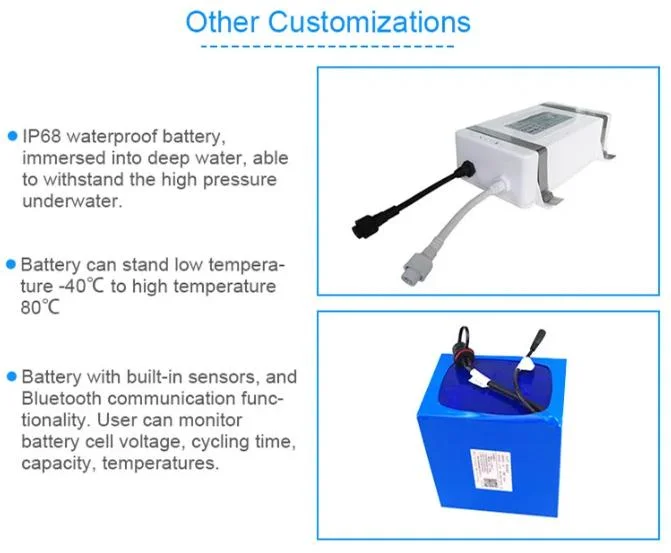 New A Grade 2c Fast Charging LFP Cell 18650 Lithium Battery for POS Terminal 3000mAh 3.7V 14500 18500 Lithium Solar Battery for Electric Vehicle Street Lights