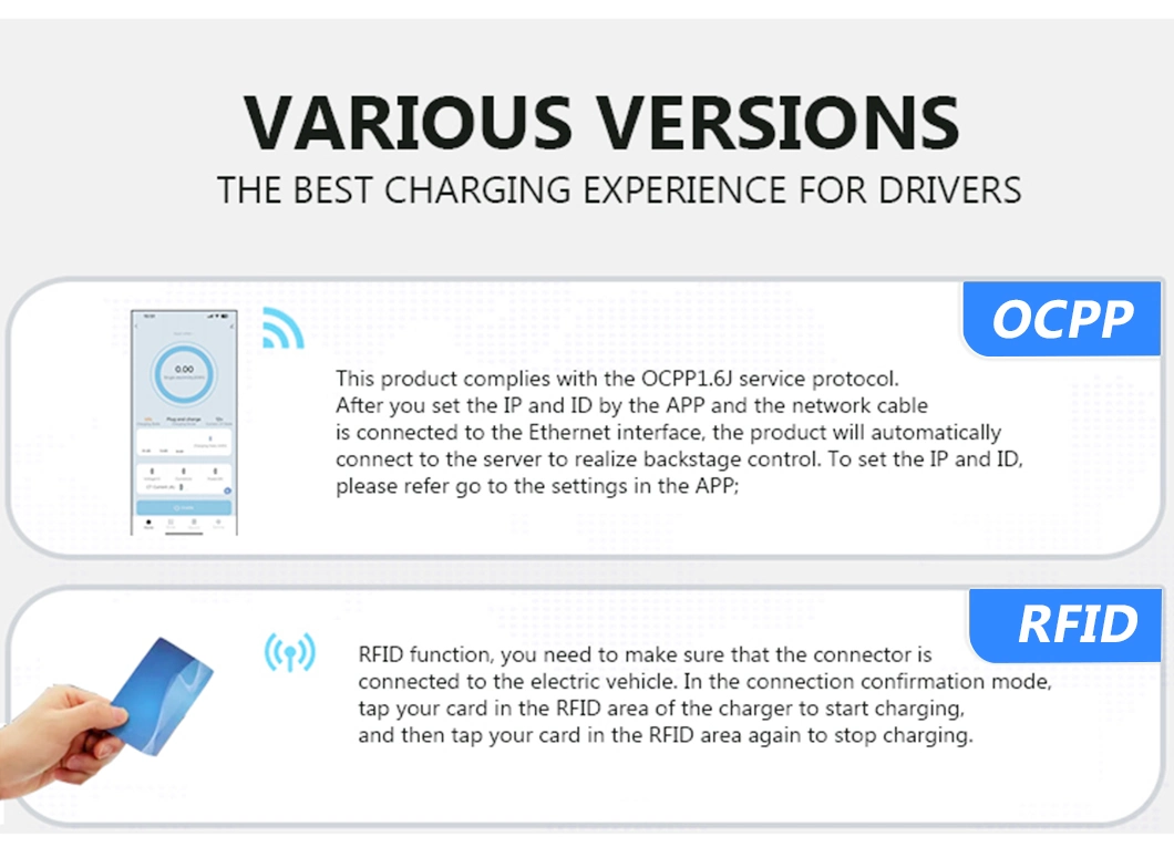 EV Charger Manufacturers CCS Chademo 40kw Electric Vehicle Car DC EV Fast Charging Station