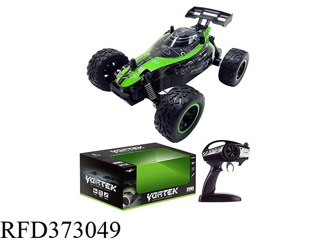 1: 8 /1: 10 Remote Control Car off-Road Vehicles