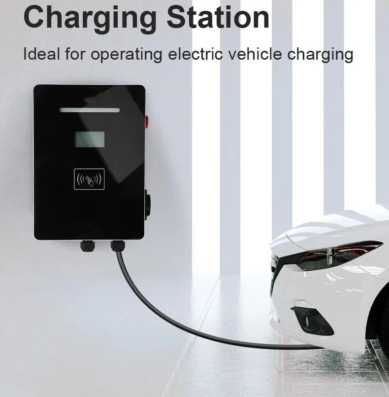 220V IP 65 30kw DC Electric Vehicle Electric Vehicle Charger Electric Vehicle Charging Stations for Manufacturers ODM Services for Home Charging