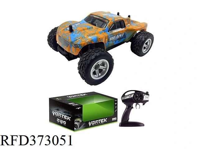 1: 8 /1: 10 Remote Control Car off-Road Vehicles