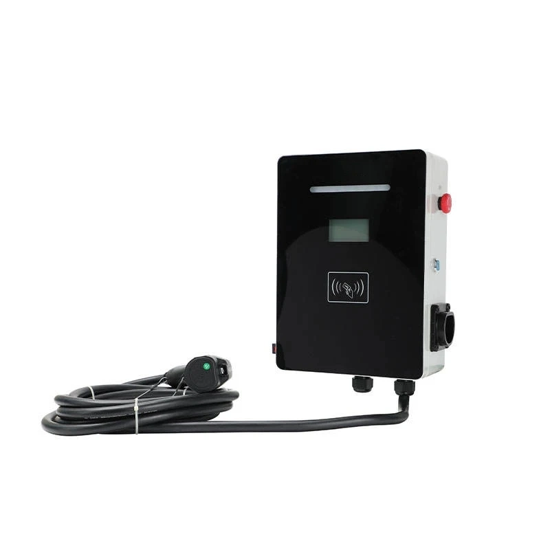 220V IP 65 30kw DC Electric Vehicle Electric Vehicle Charger Electric Vehicle Charging Stations for Manufacturers ODM Services for Home Charging