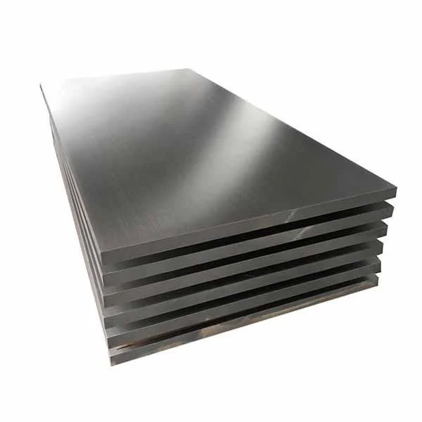 Anodized Aluminum Sheet Manufacturers 1050/1060/1070/1100/3003/5083/6061 Aluminum Plate for Cookwares and Lights or Other Products