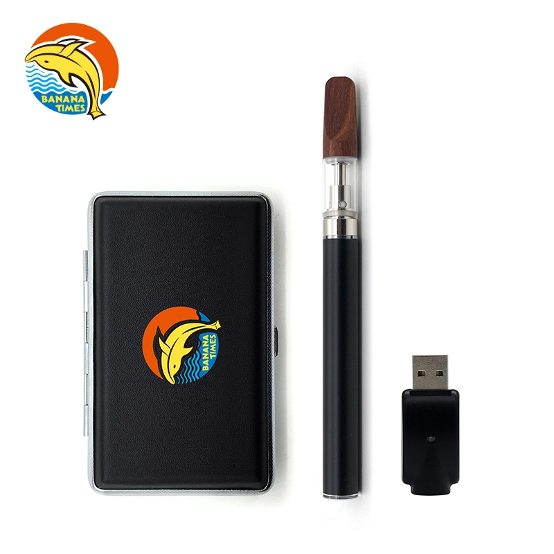 510 Cartridge Battery Factory Price Custom Logo Reusable 510 Vape Cart Battery Pen 350mAh Auto Draw USB Charging 510 Thread Battery