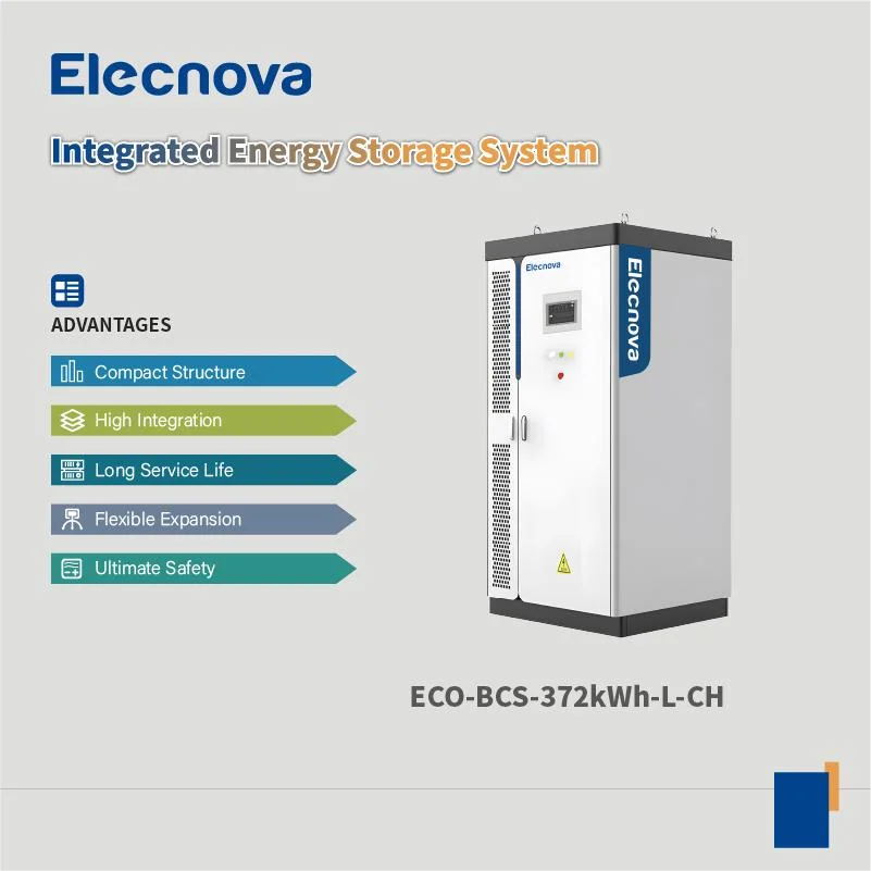 Solar Power Storage System Cabinet Li Batteries 372kwh Liquid-Cooled Public Charging Cabinet Battery Swap Module EV