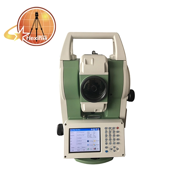 Measuring Instrument GPS Rtk Foif Rts362 Total Station