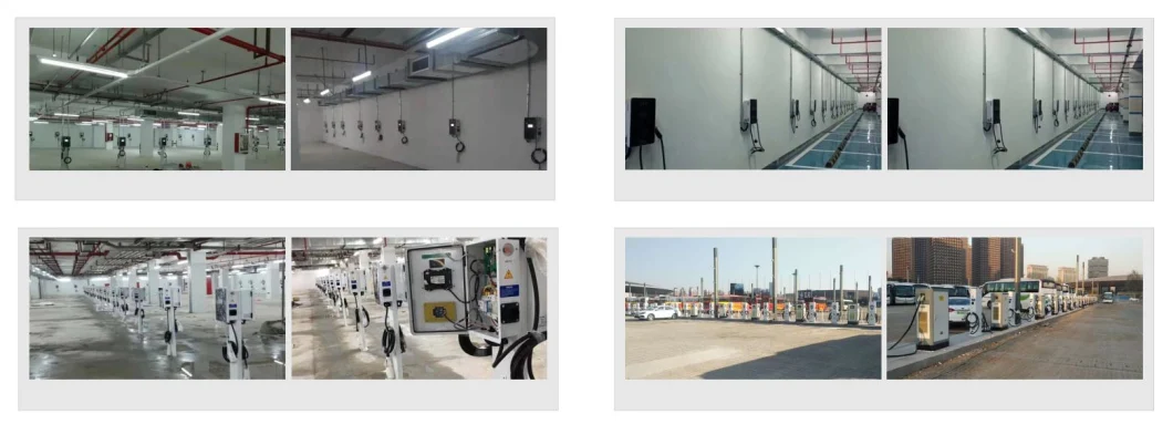 China Products/Suppliers. China Manufacturer 60kw-80kw DC Fast EV Charging Station EV Charger Gbt CCS2 for Electric Vehicle