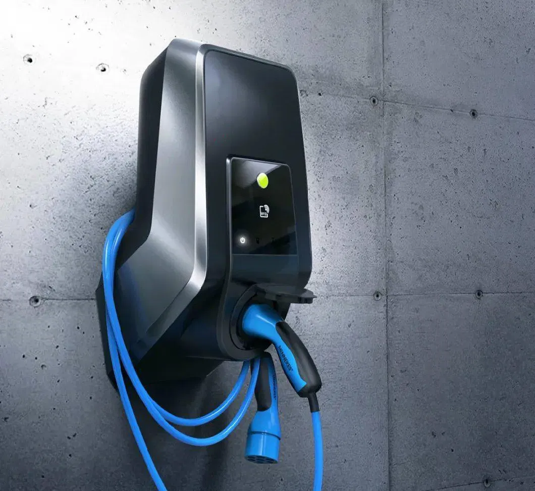 180kw 200kw 300kw EV Charger UL Certified Fast Charging Stations