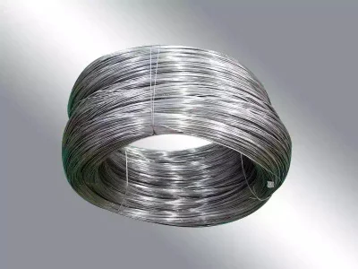 Isi ASTM Ss 302 304 310S 316 321 Annealing Stainless Steel Wires High Tensile Strength Cold Drawn Stainless Steel Wire Bar