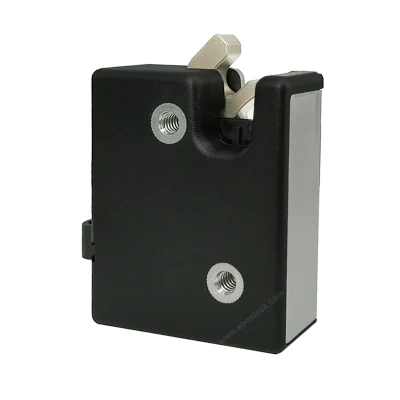 Durable Energy Saving Electro Latch Lock with CE and RoHS for Motorcycle Trunk Tail Box
