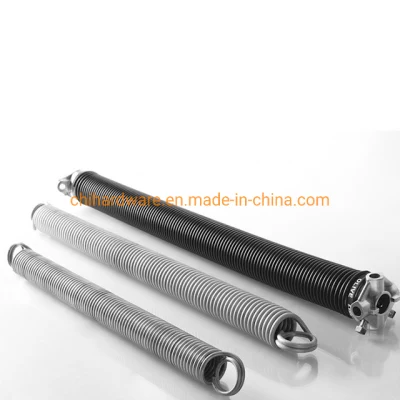 Factory Price High Quality Spring Steel Heavy Duty Garage Door Extension Spring
