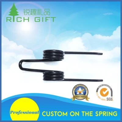 China Manufacturer for All Kinds of Customzied Spring