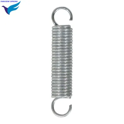High-Grade Larger Garage Door Rolling Shutter Door Extension Spring Customized Hot Sale Best Selling Wholesale High Quality