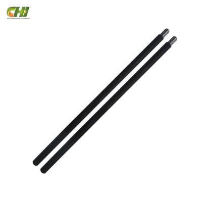 Professional Garage Door Winding Bars Ptional Winding Bars for Adjusting Torsion Spring Replace with Non-Slip Handle